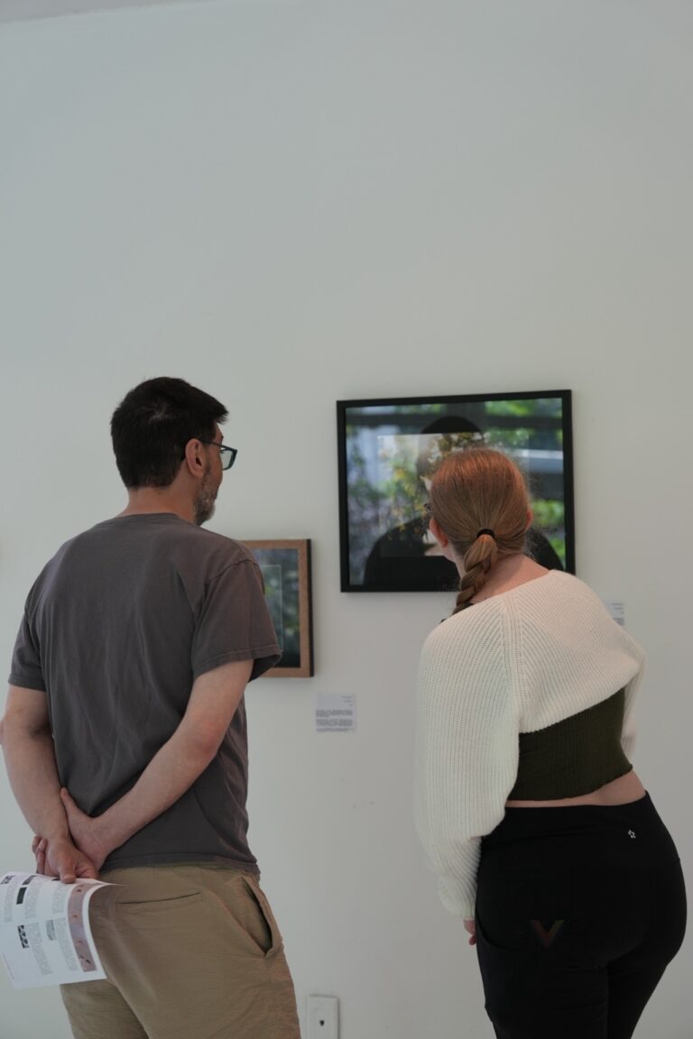 2026 the mirror of the Other Art Gallery Exhibition