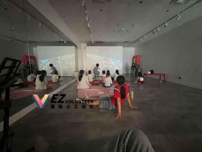 2025 Children’s Musical Theatre Summer Camp