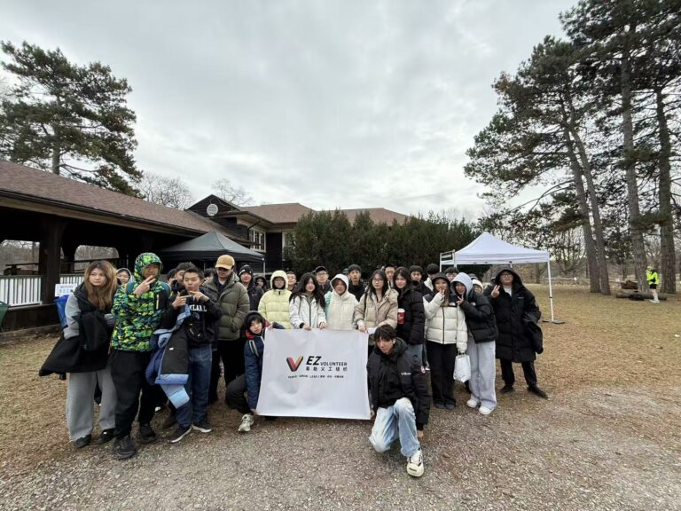 2026 High Park Spring Run