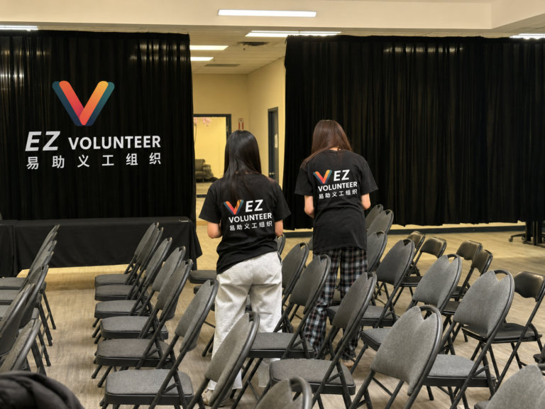 2026 New Silk Road Kids Model Competition – Toronto